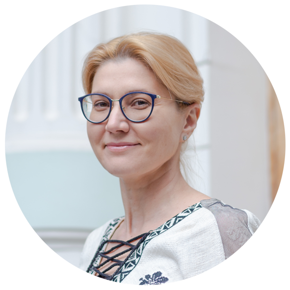 Заступник Секретаря Рахункової палати